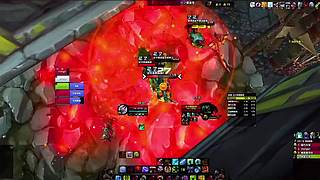 熔火之心风剑！传奇武器制作全过程