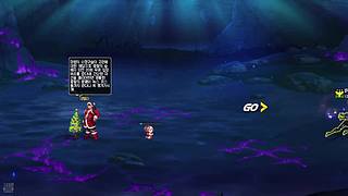 韩服游戏直播间