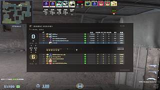 被冷暴力的直播间