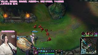 ❤️艾欧尼亚：有车位喔~