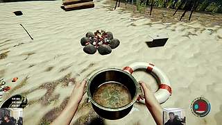 欢乐时光已经开始了！