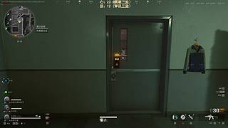 【阿聪】监狱鼠王