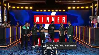 猎鹰 vs PV 决赛BO5！