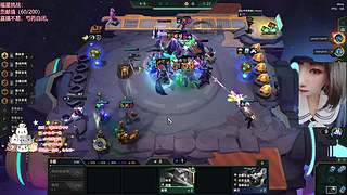 有车位：♥这个芍药有点甜♥