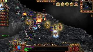 传奇世界重制版开天