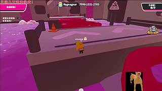 【小白鸽】优质香香女孩来啦！