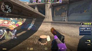 老爷车还有油！!kook 812