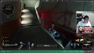 人生就是活一股永不服输的劲！