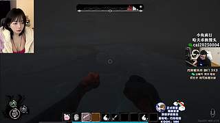 【PIGFF】斗鱼PUBG新星赏金赛