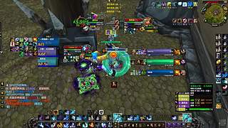 奈文~HLK，我来看看怎么个事