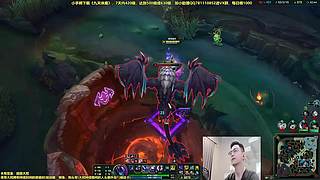 60强淘汰赛【新春联赛】