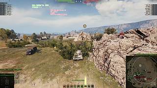 坦克世界万事屋！