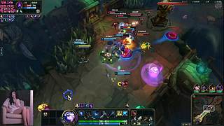 海克斯乱斗来老辈子