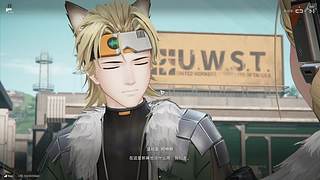 猫咪带队娱乐灵活车！