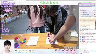 【夜未央】王子公主请上车~！