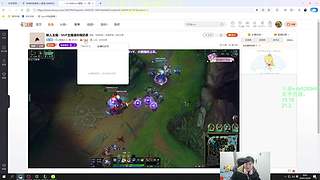 海克斯乱斗第一天才！全区有车位~