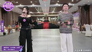 首届素人选秀综艺day9！