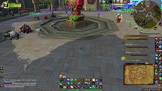 排队时光快乐时光 2K高清咋动不糊