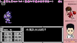 看会儿重装机兵吧