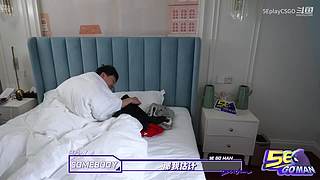 灰境行者x5EPL10月大奖赛DAY5！