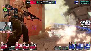 小众宝藏结晶直播间！