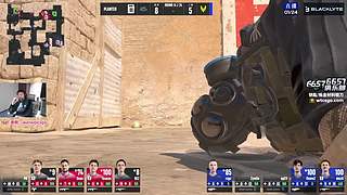 小众宝藏结晶直播间！