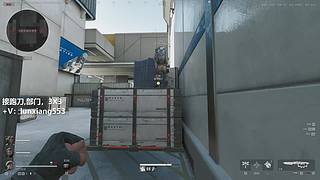 跑刀，部门任务，3X3