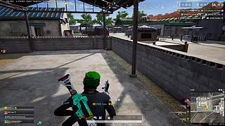 有车位 猛攻！！！