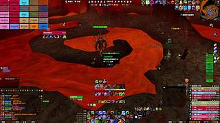 时光2部落启点公会流水团