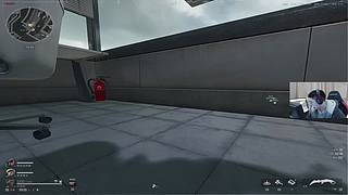 【呆猪】航天刀枪炮