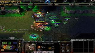 开播厮杀中！！！