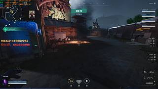 逆战未来，在线帮肝全部！