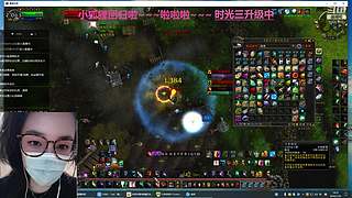 魔兽时光111升级中~~·2026旺