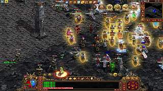 局外人棒棒来了