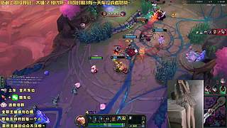 乖乖 快来打游戏~