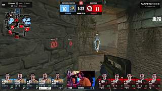 【重播】值得买精英挑战赛