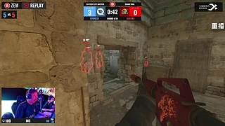 【重播】值得买精英挑战赛