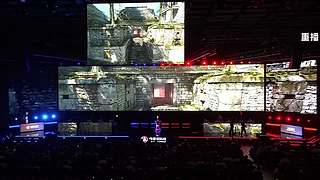 【重播】值得买精英挑战赛