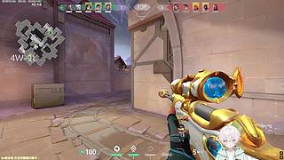 【小奶团】极品辣条音主播