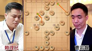 飞刀狂魔，布局详解