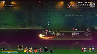 这游戏我能玩一整天