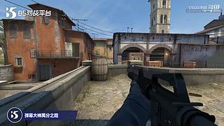 疯狂练枪，争做29岁枪男