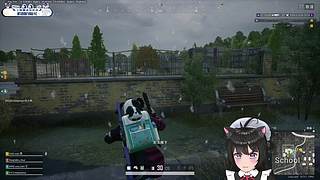 【小奶团】新游戏《春泥》！！！