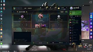 缺心菜的直播间