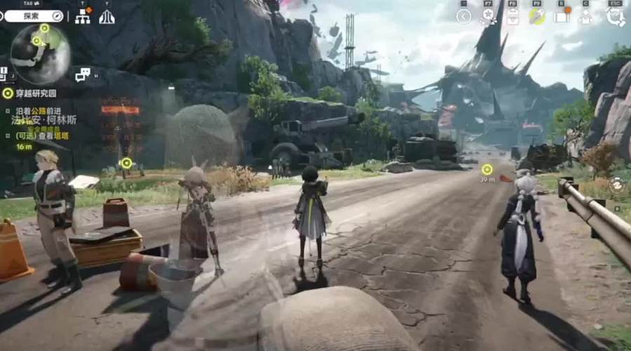 忙忙碌碌一场空