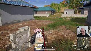 有没有一起玩的，单排太他娘的吓人了！