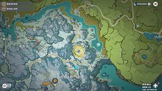 看剧情，摘果子。