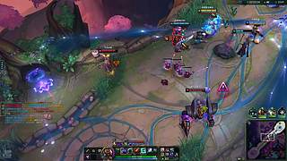 航天的虫 乱斗的king