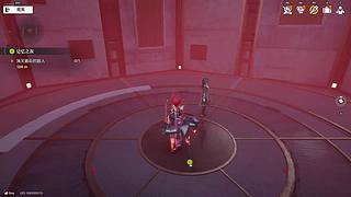 「白夜」终末地 该拉电线了