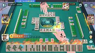 习惯性赢豆！！！